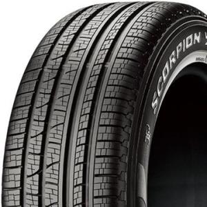 4本セット PIRELLI ピレリ スコーピオン ヴェルデ オールシーズン RFT ★ BMW承認 255/55R18 109H XL タイヤ単品｜fujicorporation