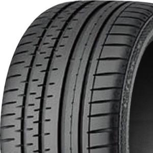 4本セット CONTINENTAL コンチネンタル コンチ スポーツコンタクト2 J ジャガー承認 275/40R18 103W XL タイヤ単品｜fujicorporation