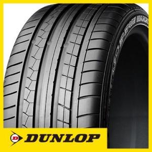 クーポン配布中 4本セット DUNLOP ダンロップ SPスポーツ MAXX GT MO ベンツ承認 235/50R18 97V タイヤ単品｜fujicorporation