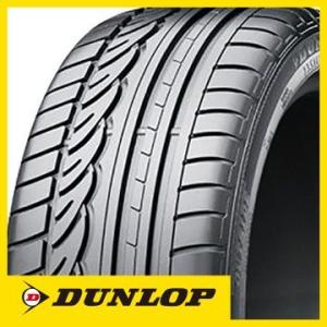 4本セット DUNLOP ダンロップ SPスポーツ 01 AO アウディ承認 225/55R16 95Y タイヤ単品｜fujicorporation