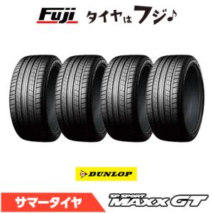4本セット DUNLOP ダンロップ SPスポーツ MAXX GT DSST(ランフラット) ★ B...