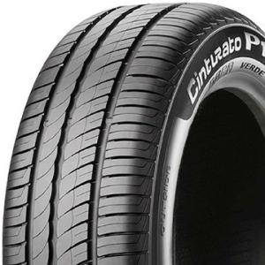 4本セット PIRELLI ピレリ チントゥラートP1ヴェルデ 175/70R14 84H タイヤ単...