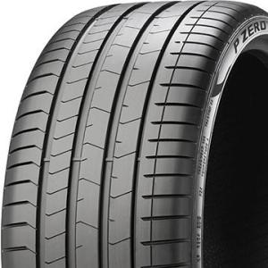 PIRELLI ピレリ P-ZERO PZ4 RFT ★ BMW承認 245/45R19 98Y タイヤ単品1本価格｜fujicorporation