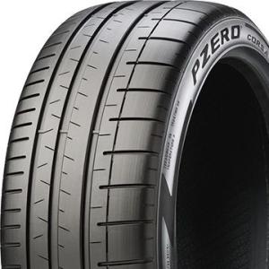 2本セット PIRELLI ピレリ P-ZERO コルサ PZC4 PNCS MC マクラーレン承認 285/35R20 104Y XL タイヤ単品｜fujicorporation