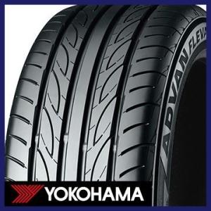 クーポン配布中 4本セット YOKOHAMA ヨコハマ アドバン フレバV701 205/40R18 86W XL タイヤ単品｜fujicorporation