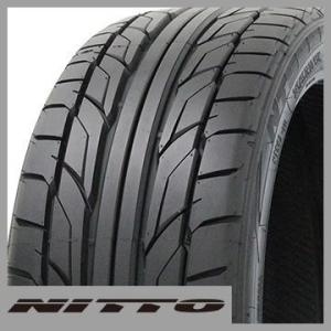 NITTO ニットー NT555 G2 265/40R22 106Y XL タイヤ単品1本価格