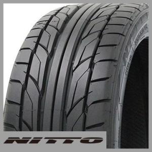 ニットータイヤ 国内正規品 245/35R20 2026年製 NITTO ニットー NT555