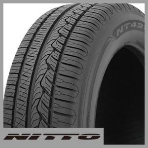 NITTO ニットー NT421Q 235/55R18 104V XL タイヤ単品1本価格