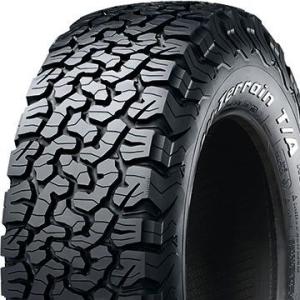 オールテレーン BFグッドリッチ LT 245/65R17 111/108S LRD KO2 オールテレーン BFグッドリッチ LT 245/65R17 111/108S LRD KO2