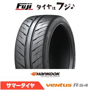 HANKOOK ハンコック ヴェンタス R-S4 Z232 245/40R17 91W 夏タイヤ サ...