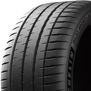 2本セット MICHELIN ミシュラン パイロット スポーツ4S 275/35R19 100(Y)...