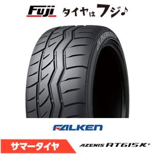 FALKEN（ファルケン） 1本 スポーツタイヤ 235/40R18 AZENIS RT615K