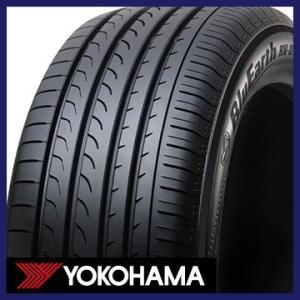 YOKOHAMA ヨコハマ ブルーアース RV-02 235/55R18 100V タイヤ単品1本価...