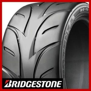 BRIDGESTONE ブリヂストン ポテンザ RE-11S WS3 255/40R17 ZR タイヤ単品1本価格｜fujicorporation