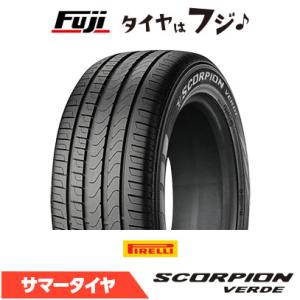 SCORPION PIRELLI ピレリ スコーピオン ヴェルデ オールシーズンSF RFT