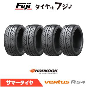 4本セット HANKOOK ハンコック ヴェンタス R-S4 Z232 265/40R18 97W ...