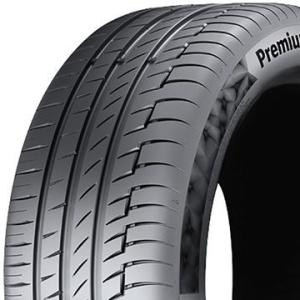 2本セット CONTINENTAL コンチネンタル コンチ プレミアムコンタクト6 205/50R17 93Y XL タイヤ単品｜fujicorporation