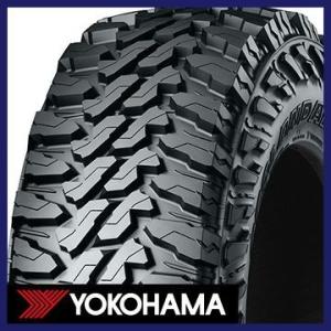 2本セット YOKOHAMA ヨコハマ ジオランダー M/T G003 265/70R17 121/...