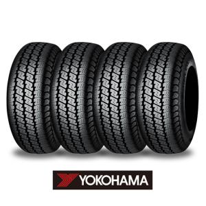 BRIDGESTONE（ブリヂストン） 4本セット 145R13LT 6PR 604V RD-604