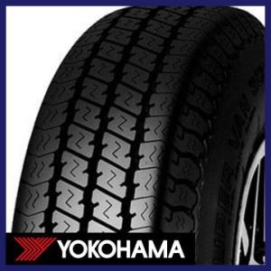 2本セット YOKOHAMA ヨコハマ Y356 145/80R12 80/78N タイヤ単品｜fujicorporation