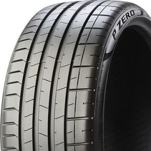 PIRELLI ピレリ P-ZERO PZ4 PNCS VOL ボルボ承認 245/40R21 100W XL タイヤ単品1本価格｜fujicorporation