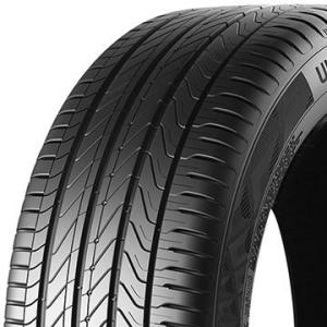 CONTINENTAL コンチネンタル コンチ ウルトラコンタクトUC6 SUV 225/65R17 102V タイヤ単品1本価格｜fujicorporation