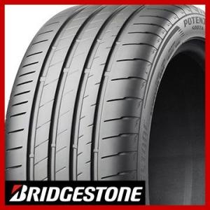 POTENZA 4本セット ブリヂストン 225/40R18 92Y XL ☆ S001 RFT BMW