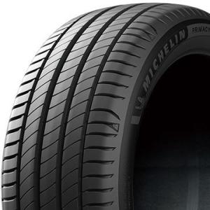 4本セット MICHELIN ミシュラン プライマシー4 215/45R18 93W XL 夏タイヤ単品
