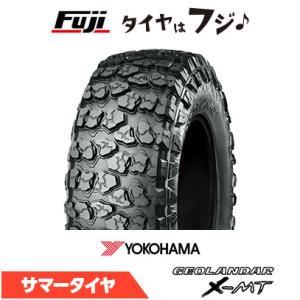 マッドテレーン 37×12.5R17 BFGoodrich Mud-Terrain T/A KM3 BFグッド