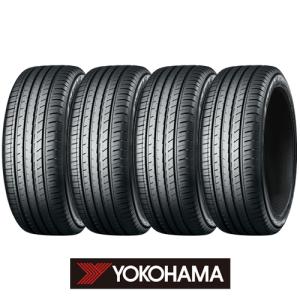 クーポン配布中 4本セット YOKOHAMA ヨコハマ ブルーアース GT AE51 215/45R17 91W XL タイヤ単品｜fujicorporation