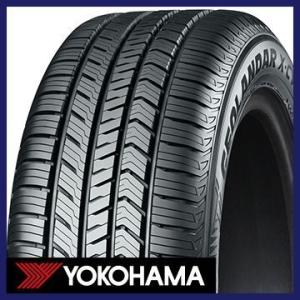 YOKOHAMA ヨコハマ ジオランダー X-CV G057 275/40R21 107W XL タイヤ単品1本価格｜fujicorporation