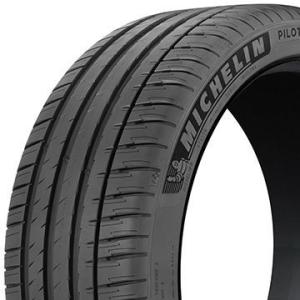 MICHELIN ミシュラン パイロット スポーツ4 SUV 255/40R21 102Y XL タイヤ単品1本価格｜fujicorporation