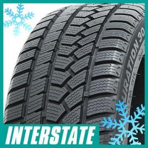 INTERSTATE インターステート デュレーション30(限定) 225/55R17 101H スタッドレスタイヤ単品1本価格