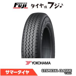 ヨコハマタイヤ（YOKOHAMA TIRE） YOKOHAMA ヨコハマ GTスペシャル