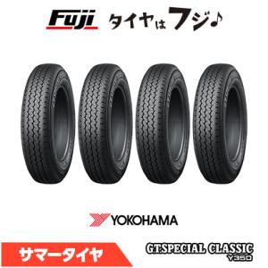ヨコハマタイヤ（YOKOHAMA TIRE） YOKOHAMA ヨコハマ GTスペシャル