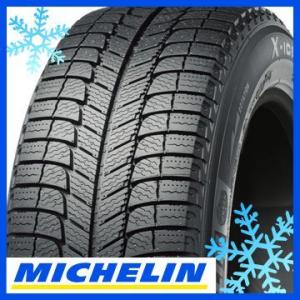 MICHELIN ミシュラン X-ICE エックスアイス XI3 ZP 225/50R18 95H スタッドレスタイヤ単品1本価格