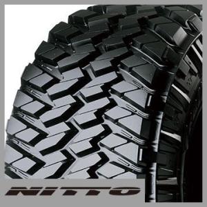 2本セット NITTO ニットー TRAIL GRAPPLER M/T 37X12.5R17 124Q タイヤ単品｜fujicorporation