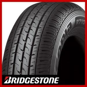 エコピア 12月上旬入荷予定 ブリヂストン R710 195/80R15 107/105N