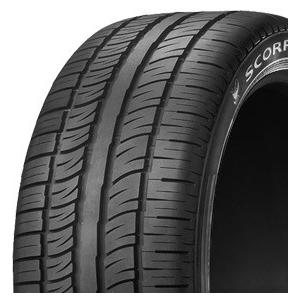 SCORPION PIRELLI ピレリ スコーピオン ZERO アシンメトリコ MO1