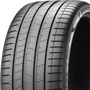 PIRELLI ピレリ P-ZERO PZ4 PNCS J/LR ジャガー/ランドローバー承認 245/45R21 104Y XL タイヤ単品1本価格｜fujicorporation