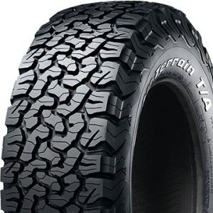 BFグッドリッチ オールテレーンT/A KO2 ホワイトレター 255/65R17 114/110S タイヤ単品1本価格