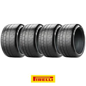 POTENZA 4本セット BRIDGESTONE ブリヂストン ポテンザ S001 RFT(ラン