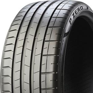 PIRELLI ピレリ P-ZERO PZ4 MO ベンツ承認 255/45R19 104(Y) XL タイヤ単品1本価格｜fujicorporation