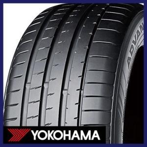 4本セット YOKOHAMA ヨコハマ アドバン スポーツ V107 MO ベンツ承認 235/50R19 99Y タイヤ単品｜fujicorporation