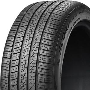 クーポン配布中 4本セット PIRELLI ピレリ スコーピオン ZERO オールシーズン PNCS LR ランドローバー承認 255/50R20 109W XL タイヤ単品｜フジコーポレーション