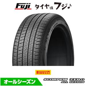 PIRELLI ピレリ スコーピオン ZERO オールシーズン PNCS LR ランドローバー承認 ...