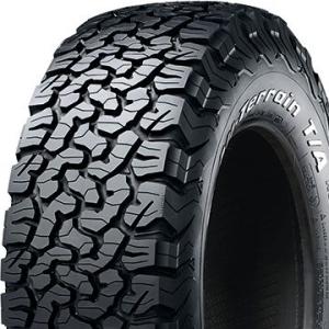 4本セット BFグッドリッチ オールテレーンT/A KO2 ホワイトレター 225/70R17 110/107S タイヤ単品｜fujicorporation