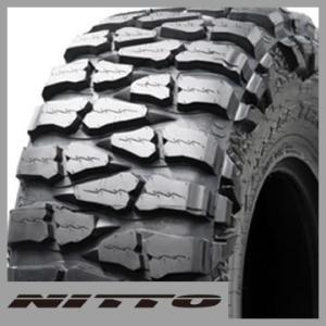 NITTO ニットー MUD GRAPPLER 35X12.5R17 121P タイヤ単品1本価格｜fujicorporation