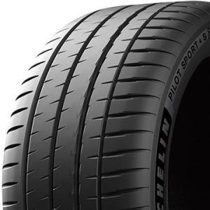2本セット MICHELIN ミシュラン パイロット スポーツ4S 245/40R17 95(Y) ...
