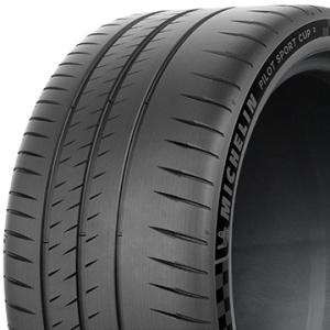 2本セット MICHELIN ミシュラン パイロット スポーツCUP2 コネクト 245/40R18...
